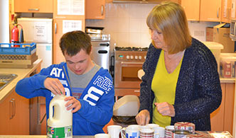 The Yume Project learning Life SKills