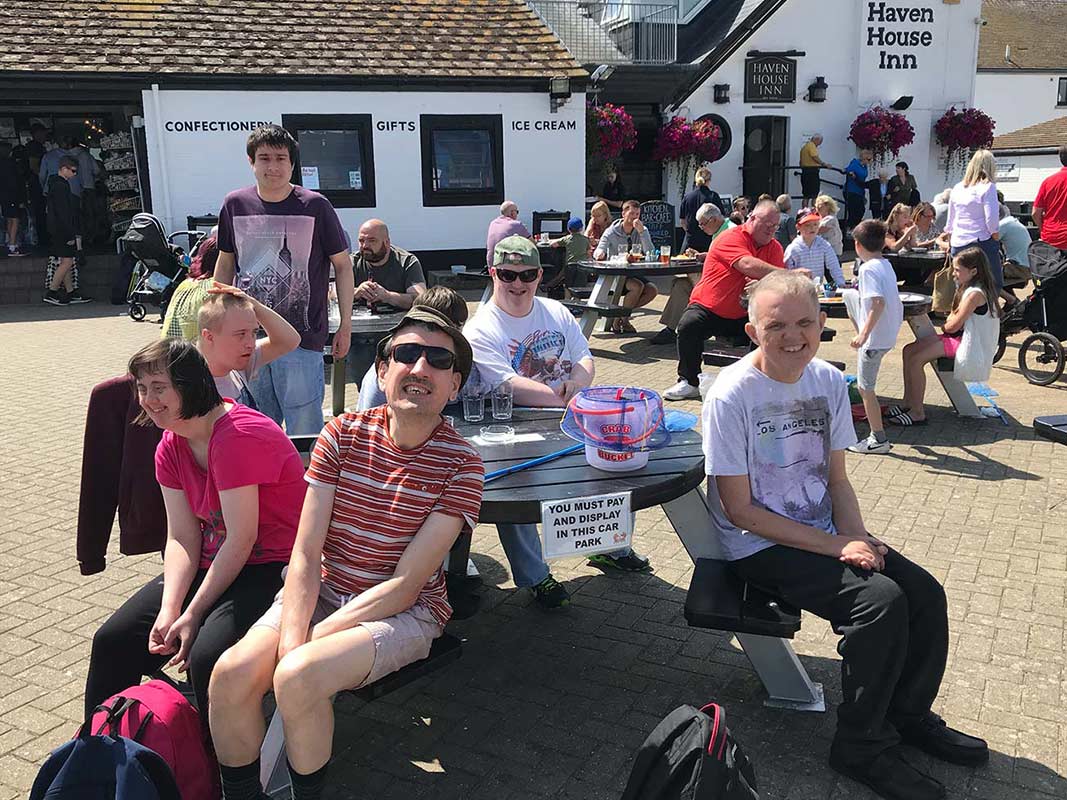 yume project day trip mudeford