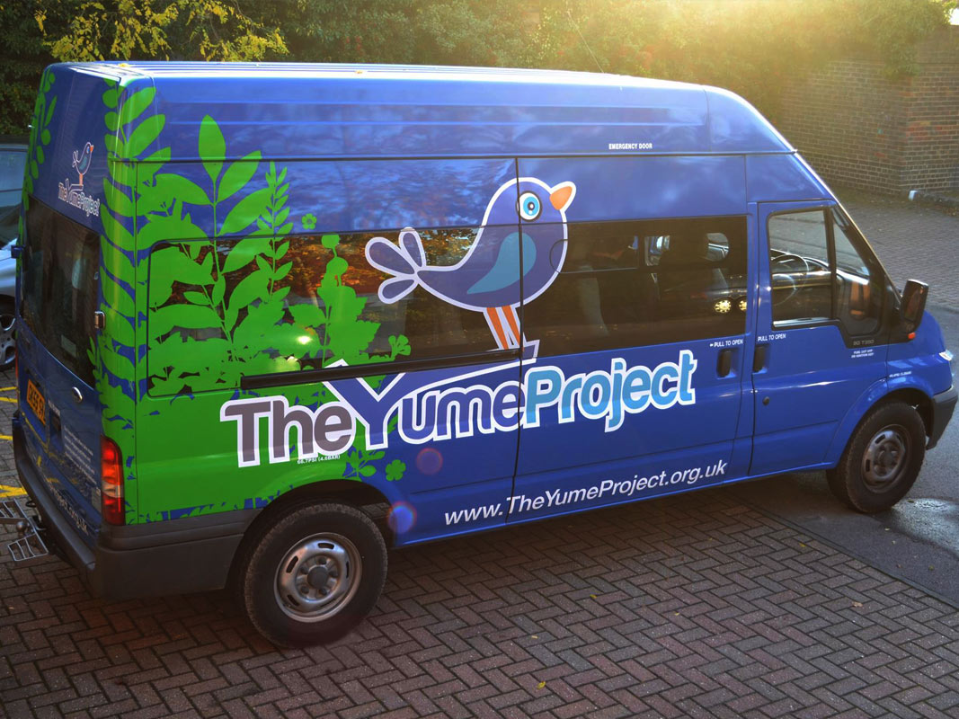 The Yume Project best adult care in area